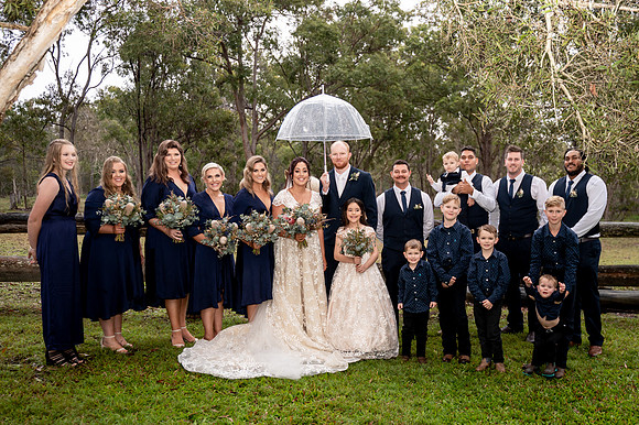 Wedding Photographer