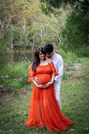 Maternity Photographer