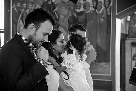 Event & Party Photography