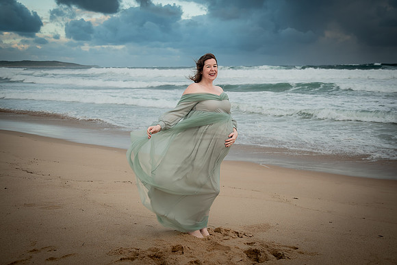 Maternity Photographer
