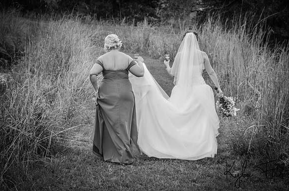 Wedding Photographer