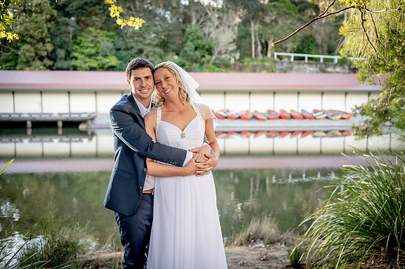 Wedding Photographer