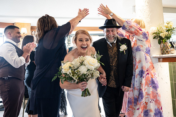 Wedding Photography