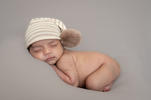 Newborn Photography