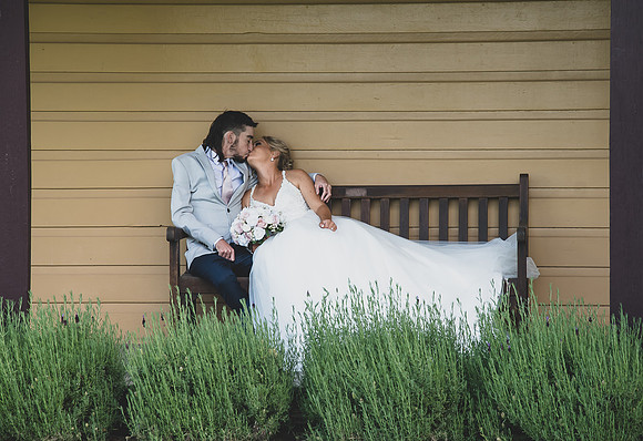 Wedding Photographer