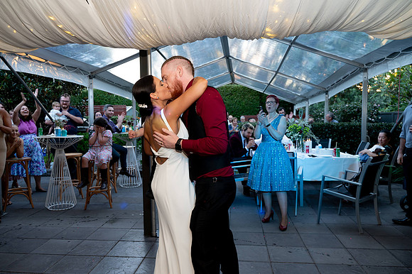Wedding Photography
