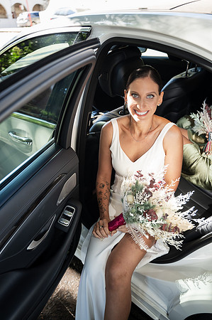 Wedding Photography