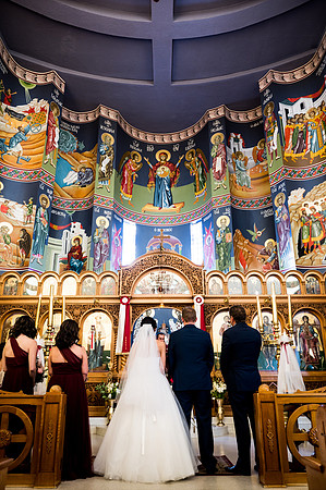 Wedding Photographer
