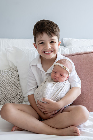 Newborn Photography