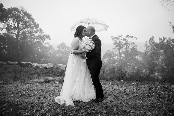 Wedding Photographer