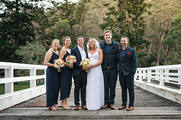 Wedding Photographer