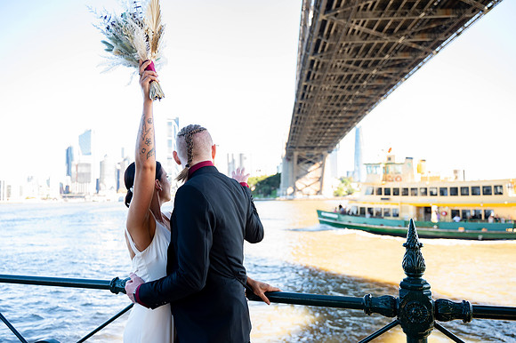 Wedding Photography