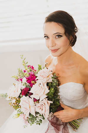 Wedding Photographer