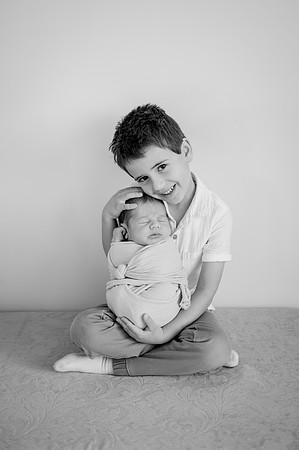 Newborn Photography