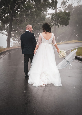 Wedding Photographer