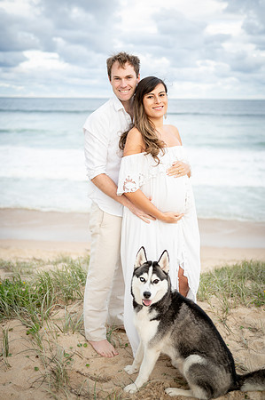 Maternity Photographer