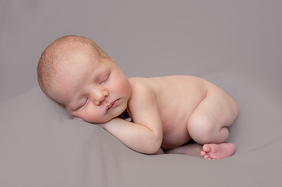Newborn Photography