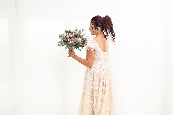 Wedding Photographer