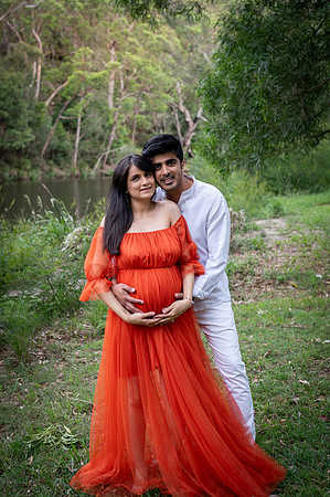 Maternity Photographer