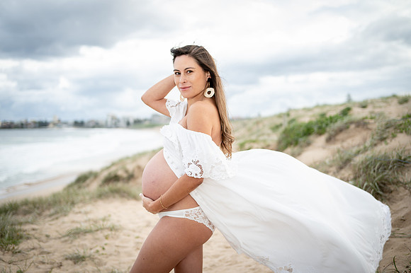 Maternity Photographer