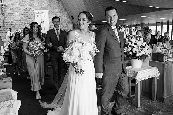 Wedding Photographer