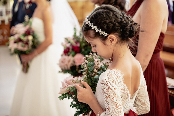 Wedding Photographer