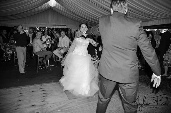 Wedding Photographer