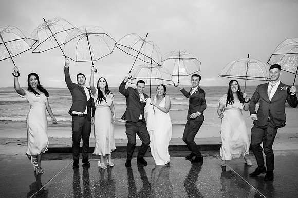 Wedding Photographer