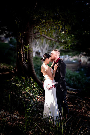 Wedding Photography