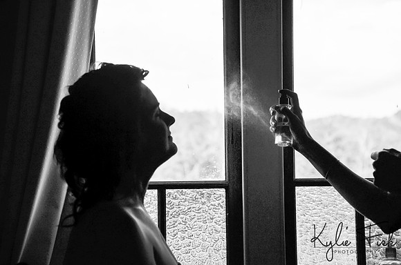 Wedding Photographer