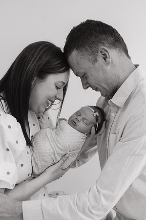 Family photoshoot