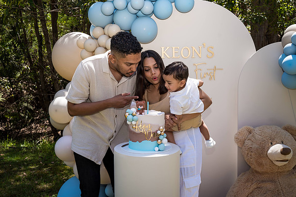 Event & Party Photography