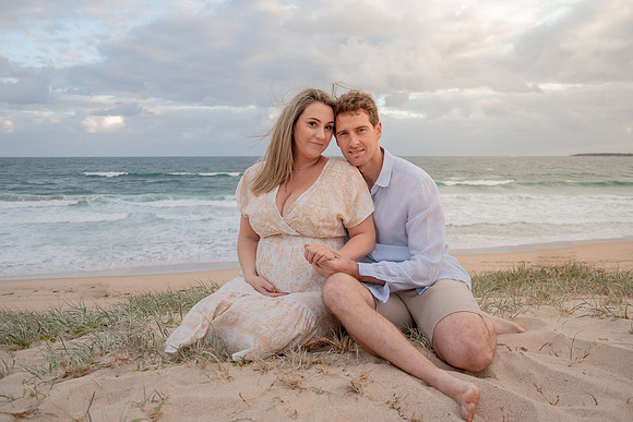 Maternity Photographer