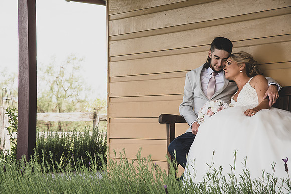 Wedding Photographer