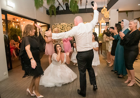 Wedding Photographer