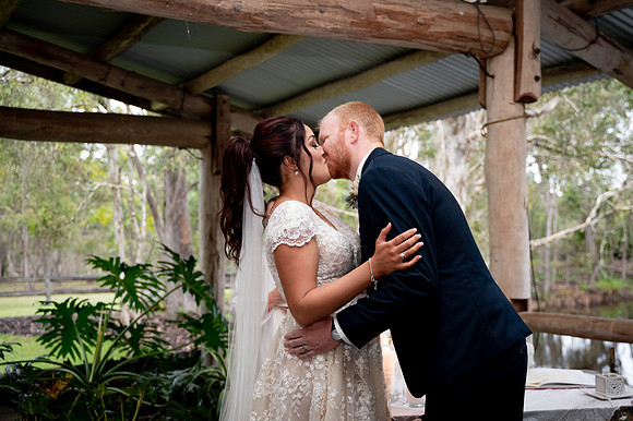 Wedding Photographer