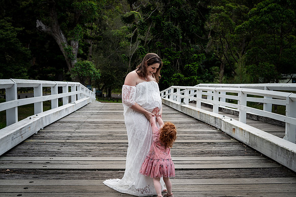 Maternity Photographer